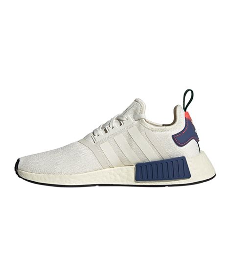 adidas nmd r1 weiß gr.41|Adidas NMD r1 for sale.